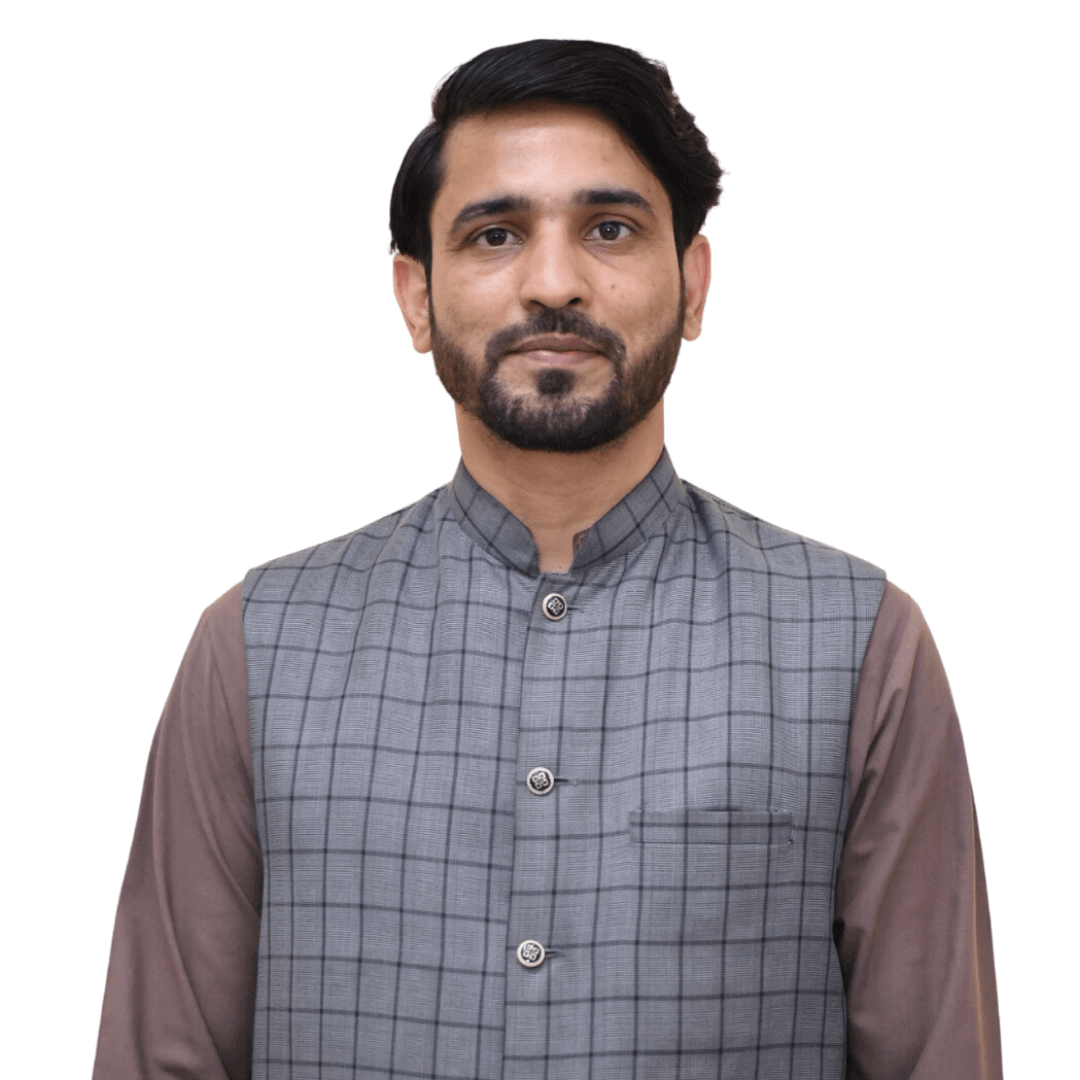 aamir rasheed 1